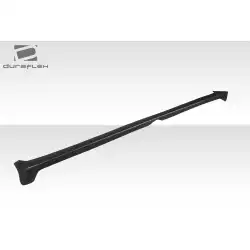 1984-1991 BMW 3 Series E30 SB Style Rear Wing Spoiler - 1 Piece image - 8