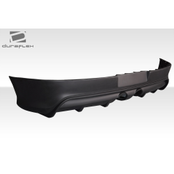 2006-2009 Golf GTI R32 Rabbit Duraflex ETF Tune Rear Diffuser - 1 Piece image - 7