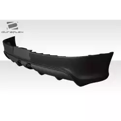 2006-2009 Golf GTI R32 Rabbit ETF Tune Rear Diffuser - 1 Piece image - 8