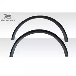 2006-2009 Golf GTI R32 ETF Tune Front Fender Flares - 2 Piece (S) image - 7