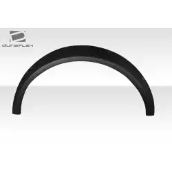 2006-2009 Golf GTI R32 ETF Tune Front Fender Flares - 2 Piece (S) image - 8