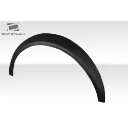 2006-2009 Golf GTI R32 ETF Tune Front Fender Flares - 2 Piece (S) image - 9