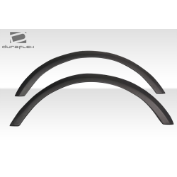2006-2009 Golf GTI R32 Duraflex ETF Tune Rear Fender Flares - 2 Piece image - 8