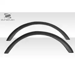 2006-2009 Golf GTI R32 ETF Tune Rear Fender Flares - 2 Piece (S) image - 8