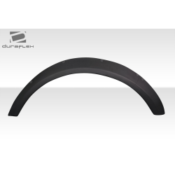 2006-2009 Golf GTI R32 Duraflex ETF Tune Rear Fender Flares - 2 Piece image - 9