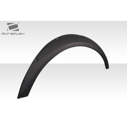 2006-2009 Golf GTI R32 Duraflex ETF Tune Rear Fender Flares - 2 Piece image - 11