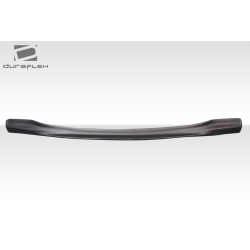 2011-2016 BMW 5 Series F10 4DR Duraflex Fastlane Front Lip Spoiler - 1 Piece image - 6
