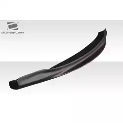 2011-2016 BMW 5 Series F10 4DR Fastlane Front Lip Spoiler - 1 Piece (S) image - 7