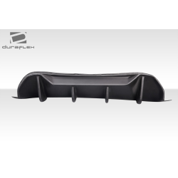 2017-2022 BMW 5 Series G30 Duraflex Speed Tune Rear Diffuser - 1 Piece image - 6