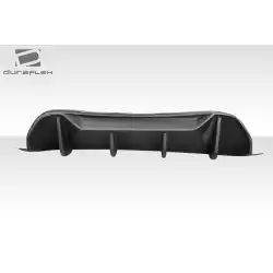 2017-2022 BMW 5 Series G30 Speed Tune Rear Diffuser - 1 Piece (S) image - 6