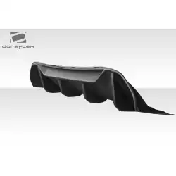 2017-2022 BMW 5 Series G30 Speed Tune Rear Diffuser - 1 Piece (S) image - 7