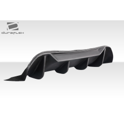 2017-2022 BMW 5 Series G30 Duraflex Speed Tune Rear Diffuser - 1 Piece image - 8