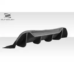 2017-2022 BMW 5 Series G30 Speed Tune Rear Diffuser - 1 Piece (S) image - 8