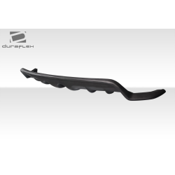 2010-2014 Volkswagen Golf GTI Duraflex Soar Style Rear Diffuser - 1 Piece image - 8