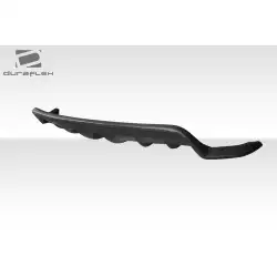 2010-2014 Volkswagen Golf GTI Soar Style Rear Diffuser - 1 Piece (S) image - 8