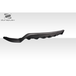 2010-2014 Volkswagen Golf GTI Duraflex Soar Style Rear Diffuser - 1 Piece image - 9