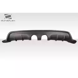 2010-2014 Volkswagen Golf GTI Soar Style Rear Diffuser - 1 Piece (S) image - 10