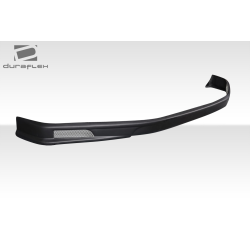 2011-2013 Hyundai Elantra Duraflex SQR Front Lip Spoiler - 1 Piece image - 8