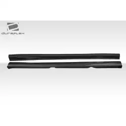 2011-2013 Hyundai Elantra SQR Side Skirts -2 Piece image - 7