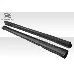 2011-2013 Hyundai Elantra SQR Side Skirts -2 Piece image - 8