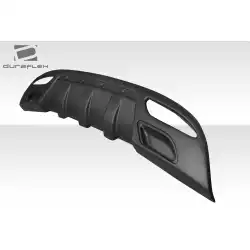 2011-2013 Hyundai Elantra SQR Rear Diffuser - 1 Piece image - 7