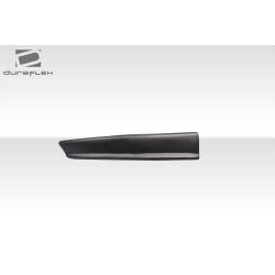 2011-2013 Hyundai Elantra Duraflex SQR Rear Spats - 2 Piece image - 11