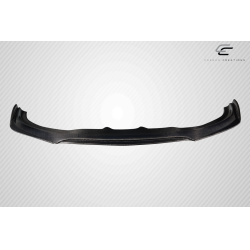 2015-2023 Dodge Charger Carbon Creations Sportline Front Lip Spoiler Air Dam - 1 Piece image - 8