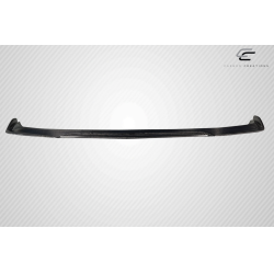 2015-2023 Dodge Charger Carbon Creations Sportline Front Lip Spoiler Air Dam - 1 Piece image - 9