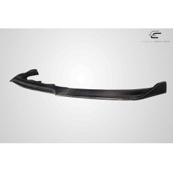 2015-2023 Dodge Charger Carbon Creations Sportline Front Lip Spoiler Air Dam - 1 Piece image - 10