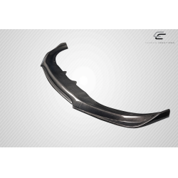 2015-2023 Dodge Charger Carbon Creations Sportline Front Lip Spoiler Air Dam - 1 Piece image - 12
