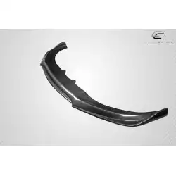 2015-2023 Dodge Charger Sportline Front Lip Spoiler Air Dam - 1 Piece image - 12