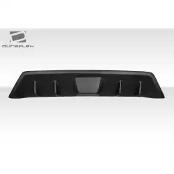 2015-2022 Lexus RC-F Downforce Aero Rear Diffuser - 1 Piece image - 9