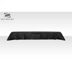 2015-2022 Lexus RC-F Downforce Aero Rear Diffuser - 1 Piece image - 10