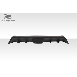 2015-2022 Lexus RC-F Duraflex Downforce Aero Rear Diffuser - 1 Piece image - 11