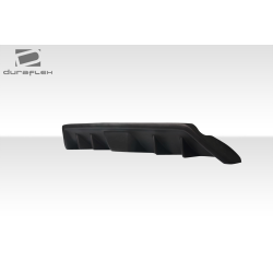 2015-2022 Lexus RC-F Duraflex Downforce Aero Rear Diffuser - 1 Piece image - 12