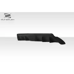 2015-2022 Lexus RC-F Downforce Aero Rear Diffuser - 1 Piece image - 12