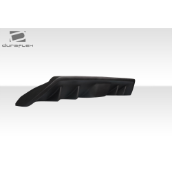 2015-2022 Lexus RC-F Duraflex Downforce Aero Rear Diffuser - 1 Piece image - 13