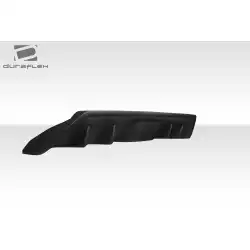 2015-2022 Lexus RC-F Downforce Aero Rear Diffuser - 1 Piece image - 13