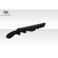 2015-2022 Lexus RC-F Duraflex Downforce Aero Rear Diffuser - 1 Piece image - 14