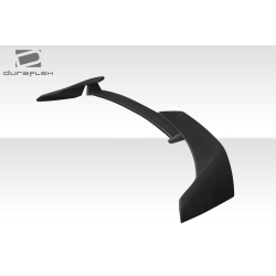 2021-2025 Ford Mustang Mach-E Duraflex GT Sport Rear Wing Spoiler - 3 Pieces image - 8