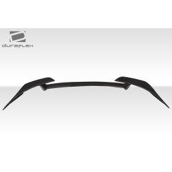 2021-2025 Ford Mustang Mach-E Duraflex GT Sport Rear Wing Spoiler - 3 Pieces image - 9