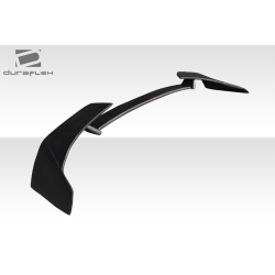 2021-2025 Ford Mustang Mach-E Duraflex GT Sport Rear Wing Spoiler - 3 Pieces image - 11