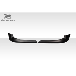 2011-2015 Scion tC Duraflex Venom Front Lip Spoiler Air Dam - 2 Pieces image - 8