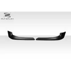 2011-2015 Scion tC Venom Front Lip Spoiler Air Dam - 2 Pieces image - 8