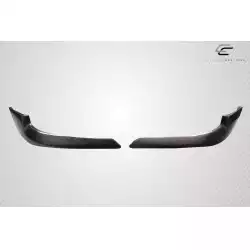 2011-2015 Scion tC Venom Front Lip Spoiler Air Dam - 2 Pieces (S) image - 11