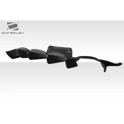 1993-1997 Mazda RX-7 Street Rio Rear Diffuser - 1 Piece image - 9