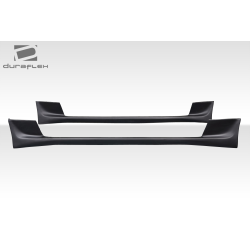 1979-1993 Ford Mustang Duraflex Apex Aero Side Skirts -2 Piece image - 6