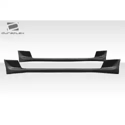 1979-1993 Ford Mustang Apex Aero Side Skirts -2 Piece image - 6