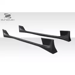 1979-1993 Ford Mustang Apex Aero Side Skirts -2 Piece image - 7
