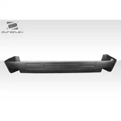 1979-1993 Ford Mustang Apex Aero Rear Diffuser - 1 Piece image - 6